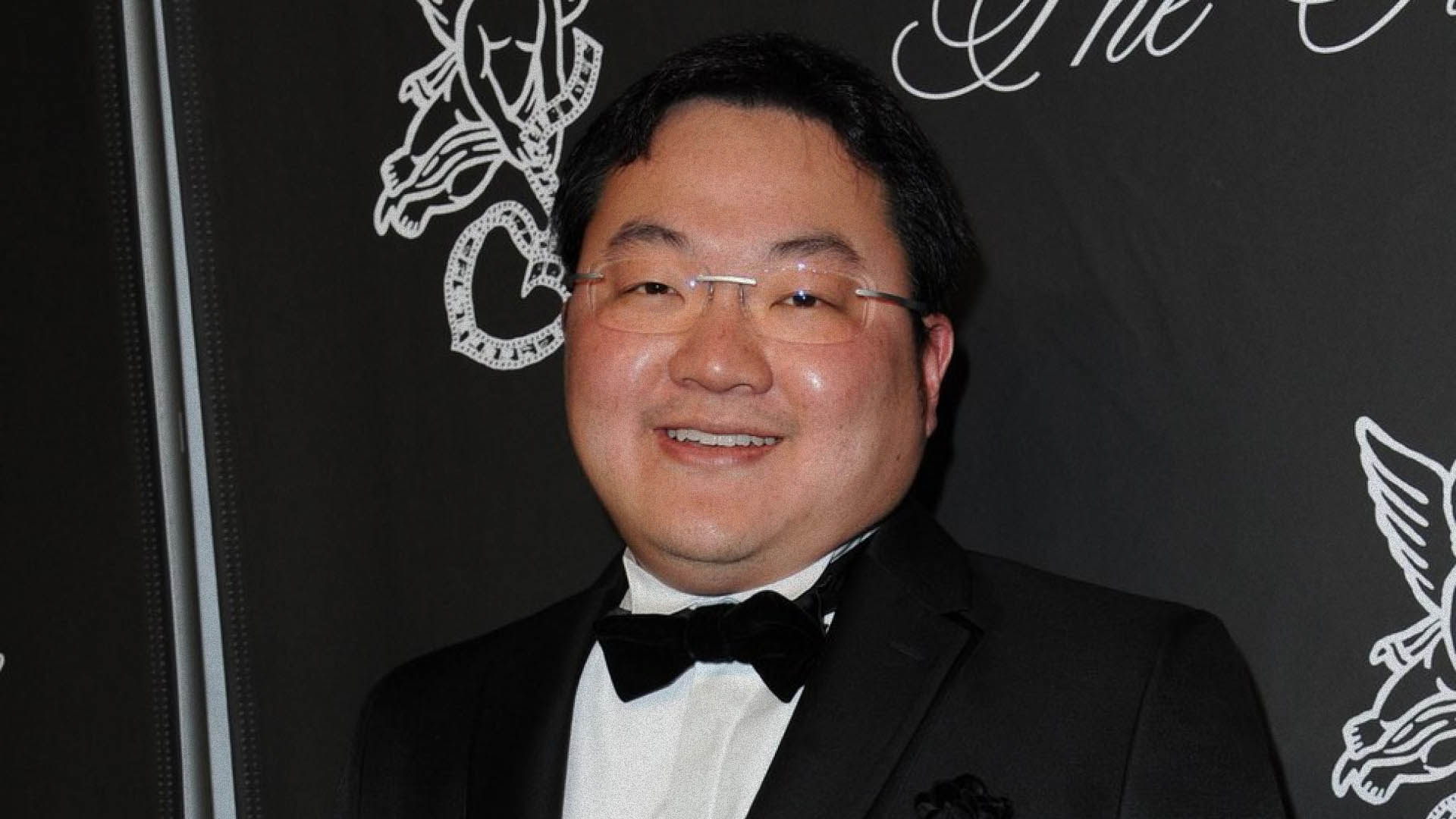 Billion Dollar Whale