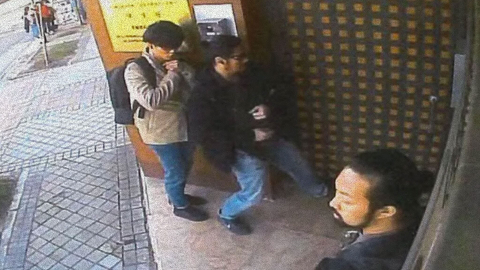 The Rebel and the Kingdom