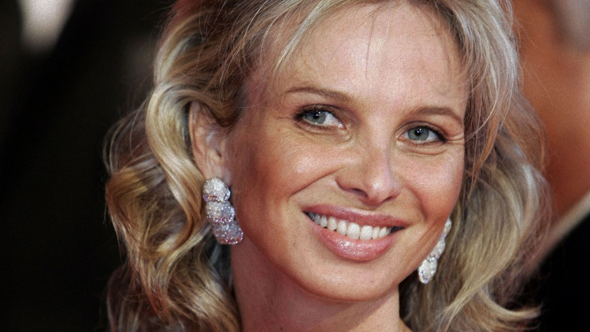 Corinna and the King